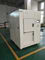 Three zones Thermal shock testing chamber