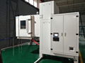  Temperature humidity vibration test chamber