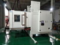  Temperature humidity vibration test chamber