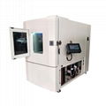 Xenon lamp weather resistance test chamber 