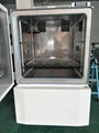 Xenon lamp weather resistance test chamber 