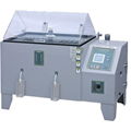 Programmable salt spray test chamber 