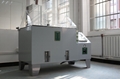 Programmable salt spray test chamber  3