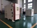 High low temperature low air pressure test chamber 2