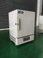 Electric blast drying oven 2