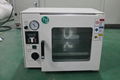  Vacuum oven 1