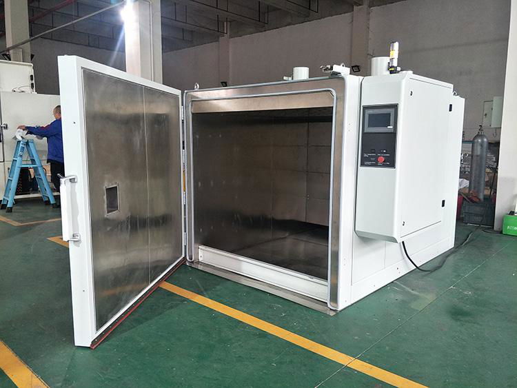 Multi-purpose drying oven 2