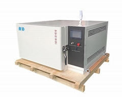  Vacuum oven