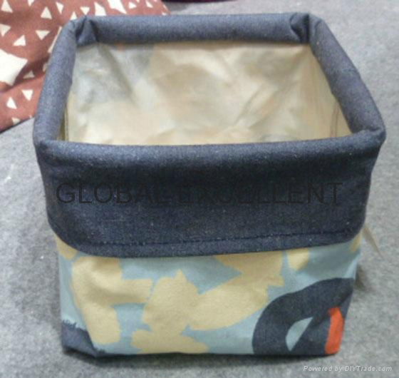 Sell canvas beach bag 3