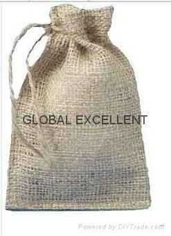 Sell jute storage bag 2