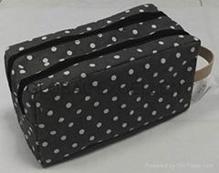 Sell cotton fabric storage bag