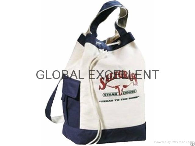 Sell cotton and linen bag