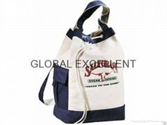 Sell cotton and linen bag