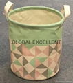 Sell cotton and linen bag 5