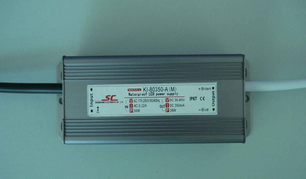 Constant current LED Driver 5