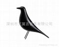 Eames House Bird