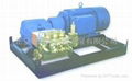 3D3A-SZ (k20000) high pressure pumps