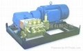 3D3A-SZ (k20000) high pressure pumps 