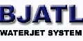 BJATL-waterjet system