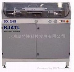 ATL 2-45超高压水泵