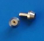 PC-Diamond nozzles