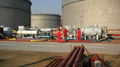 COTWS (crude oil tank washer system)