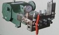 3D5-SZ high pressure plunger pump