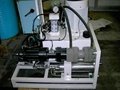 leather waterjet cut machine