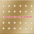 Good Design Aluminum Perforated Metal 1