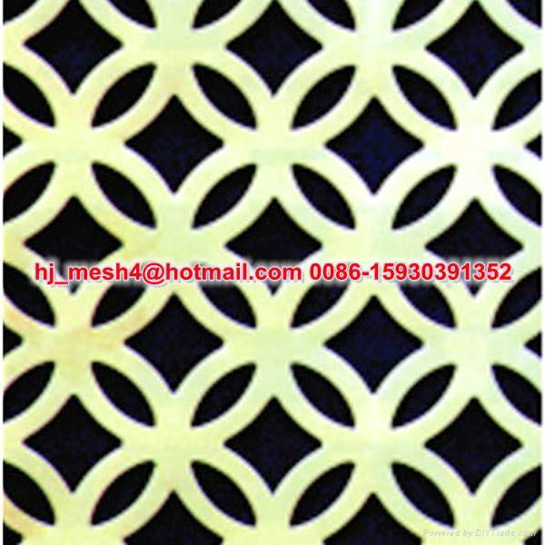 Good Design Perforated Sheet 3