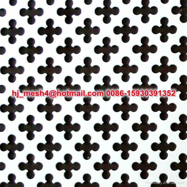 Decorative Perforated Metal  5