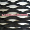 Aluminum Expanded mesh