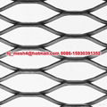 Expanded Metal Mesh