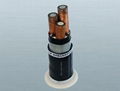 35KV or lower Power Cable with XLPE