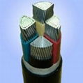 PVC Insulated Power Cable