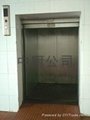 广州工厂饭堂送餐梯