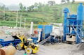 EAGER-LB1500 Asphalt Concrete Mixing Station 2