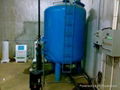 湖南井水處理設備