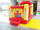 inflatable mini bouncer 5