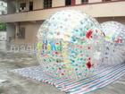 zorb ball