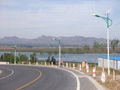 内蒙古太阳能路灯工程