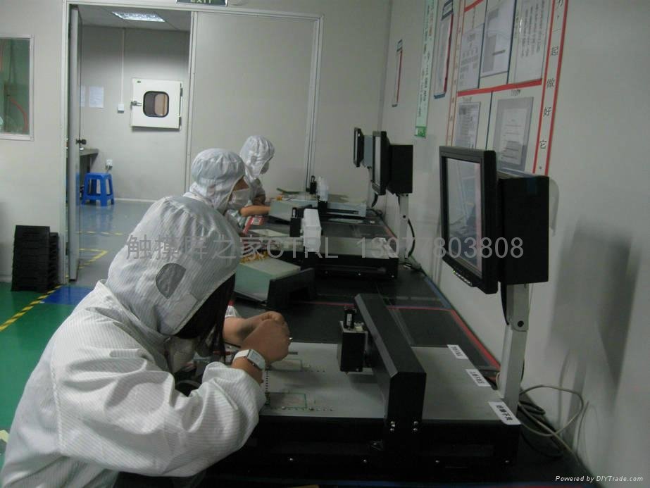 Factories supply 10-inch touch-screen tablet computer touch screen industrial 2