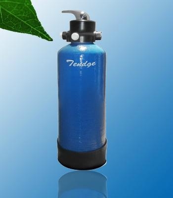 恬淨淨水水處理中央淨水機 2