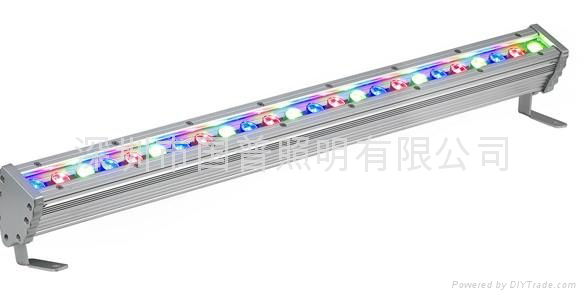 LED12W洗牆燈 5