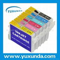 R200 R210 R260 1400 R270 1390 1410 RX700 Refillable Inkjet Cartridge