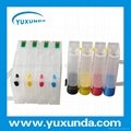 NEWEST Continual Ink Supply System for WP-4545/WP4535/WP-4011