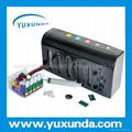 TX525FW Continuous Ink Supply System 