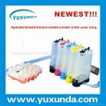 HP 564/364/178 Continuous Ink Supply System-CISS