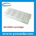 GS6000 refill cartridge