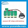 NEW Arrival XP Series CISS for Epson XP103/203/207/303/306/406/33 with ARC